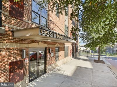 9521 Bastille St SUITE 207, Fairfax, VA, 22031