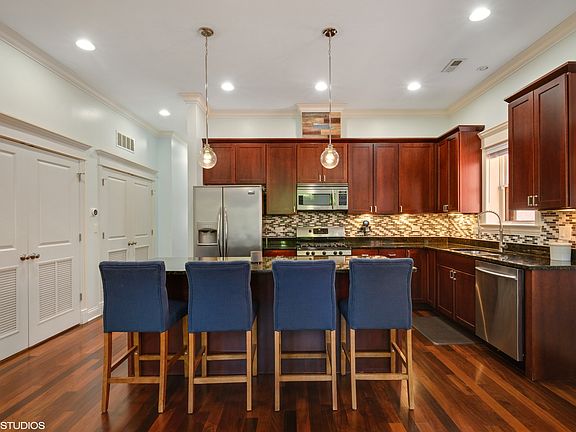 4th image of 4960 N Western Ave #3N
