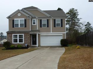 306 Otero Ln, Lexington, SC 29073