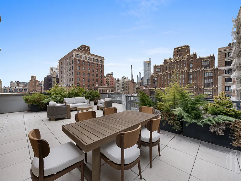 164 W 74th St #PHA — Photo 6