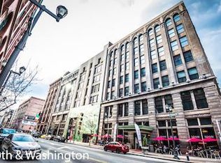1015 Washington Ave APT 202, Saint Louis, MO