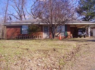 8820 Highway 61 S, Vicksburg, MS 39180