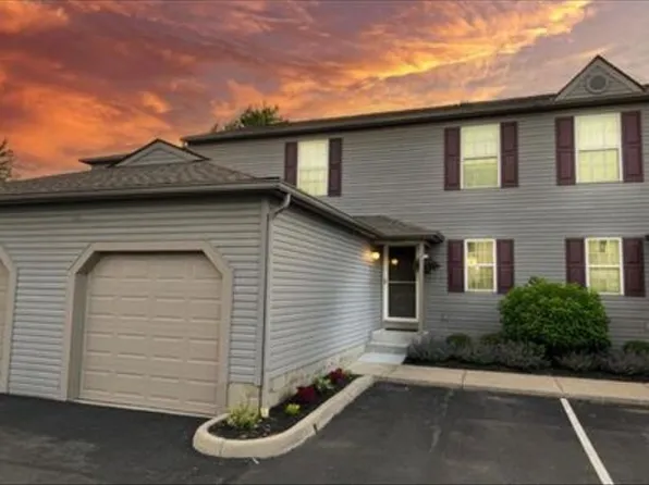 5586 Wigmore Dr, Columbus, OH 43235