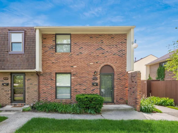 1937 Willoway Cir N, Columbus, OH 43220