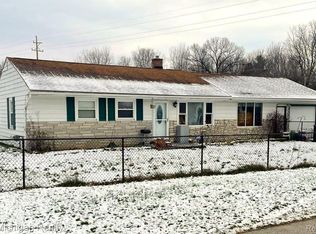 333 Palmer St, Clio, MI 48420