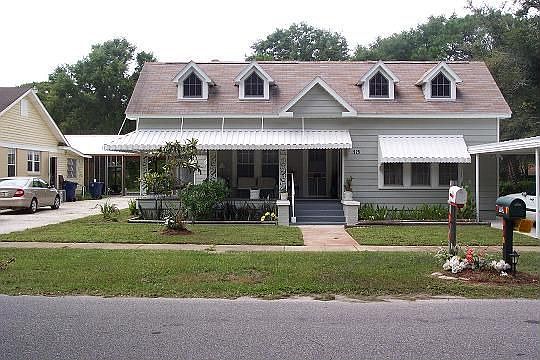 Panama City Fl Real Estate