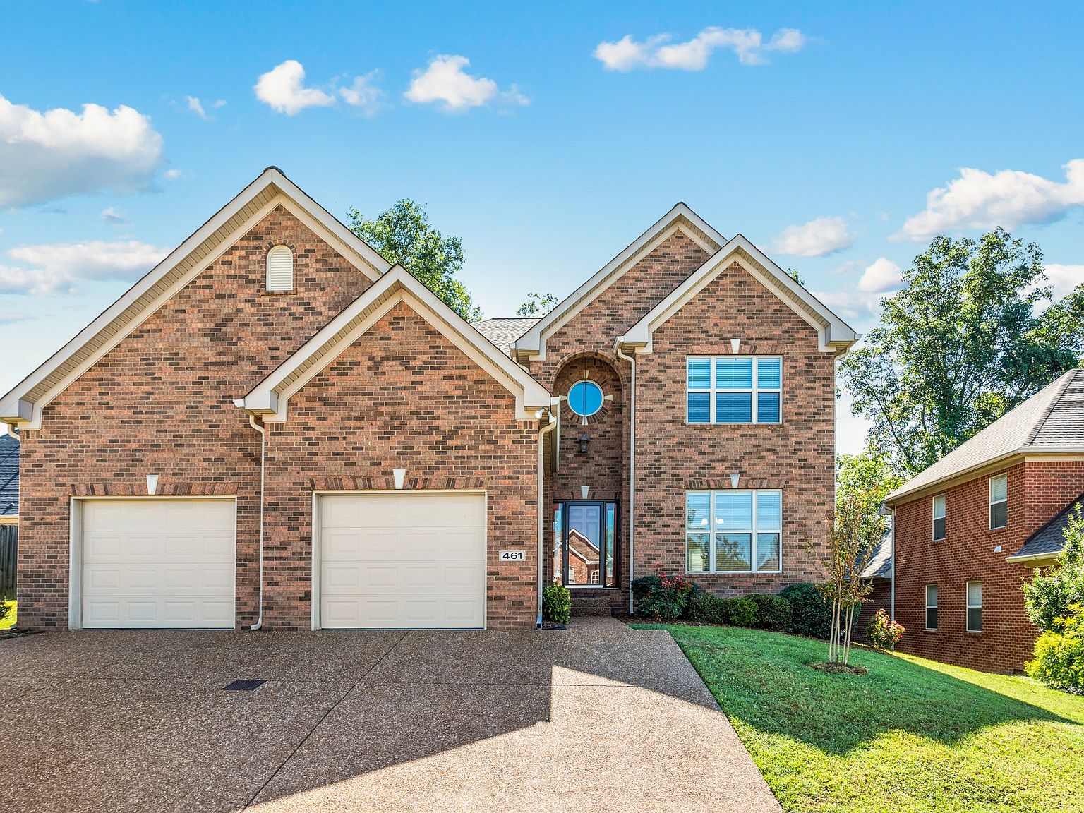461 Summit Oaks Dr, Nashville, TN 37221 Zillow