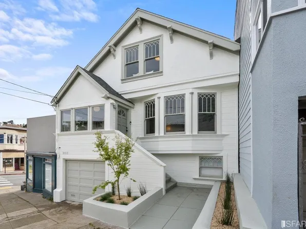 303 Bocana St, San Francisco, CA 94110