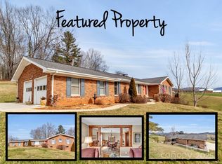 110 Stevenson Cove Rd, Waynesville, NC 28785