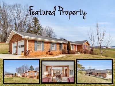 110 Stevenson Cove Rd, Waynesville, NC, 28785