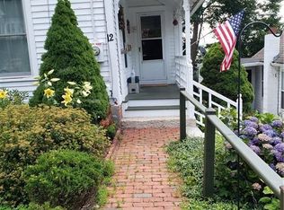12 Bank St, Groton, CT 06355