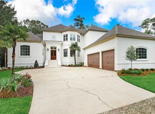 14 Cardinal Ln, Mandeville, LA 70471