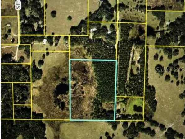 4477 E C #48, Center Hill, FL 33514