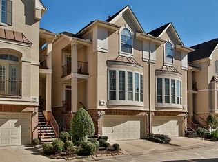 2126 Stacy Knl, Houston, TX 77008