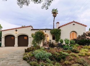 808 Grand Ave, South Pasadena, CA 91030