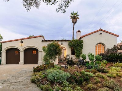 808 Grand Ave, South Pasadena, CA, 91030