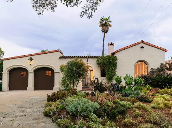 808 Grand Ave, South Pasadena, CA 91030