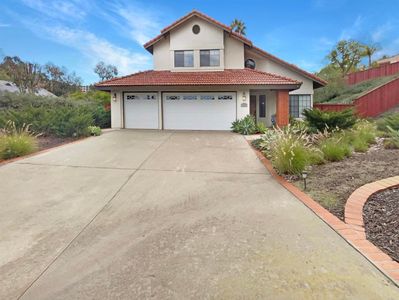995 Amethyst Way, Escondido, CA, 92029