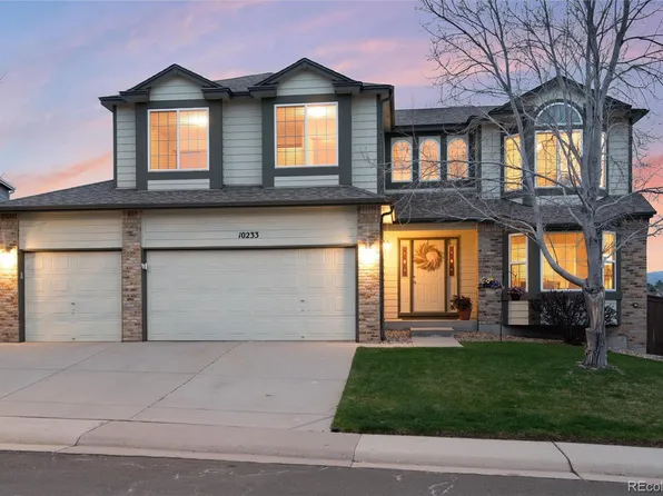 10233 Silver Maple Circle, Highlands Ranch, CO 80129