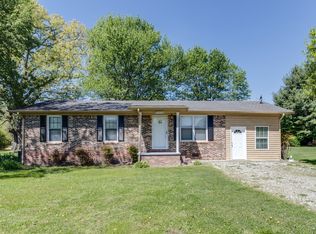 161 Lakeview St, Manchester, TN 37355
