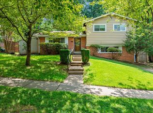 10712 Cavalier Dr, Silver Spring, MD 20901