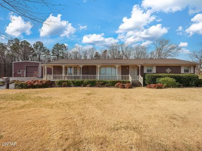 1896 Harts Bridge Rd, Jackson, TN, 38301