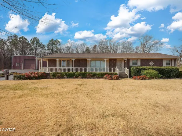 1896 Harts Bridge Rd, Jackson, TN 38301