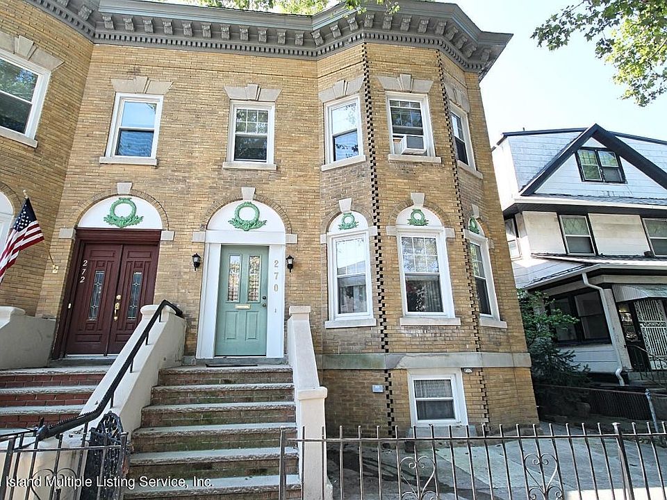 270 76th St, Brooklyn, NY 11209 Zillow