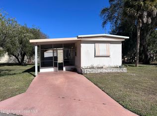 603 Sunrise Ct NE, Palm Bay, FL 32907