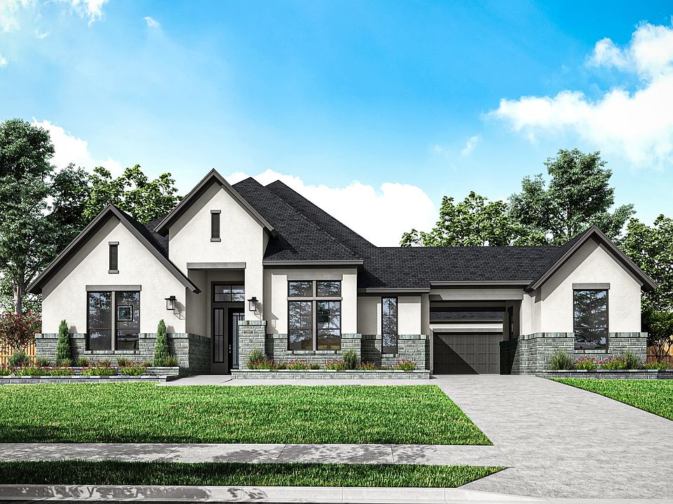 28104 Fox Bend Drive