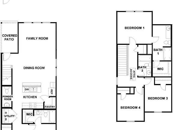 Floor Plan.