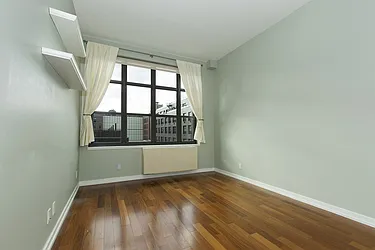 Rented by Corcoran