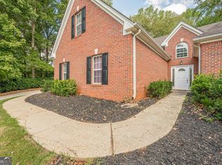 36 Miners Way, Braselton, GA 30517