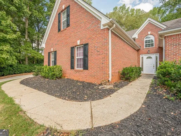 36 Miners Way, Braselton, GA 30517