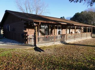 7815 County Road 41512, Athens, TX 75751