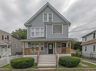 162 Thompson St, Stratford, CT 06615