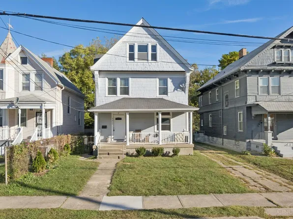 1932 Clarion Ave, Cincinnati, OH 45207