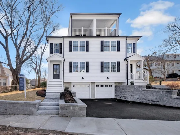 24 Mystic Lake Dr #24, Arlington, MA 02474