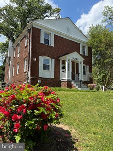 8216 Nolte Ave, Silver Spring, MD, 20910