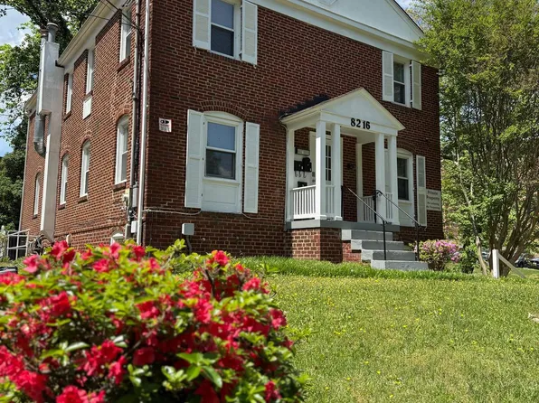 8216 Nolte Ave, Silver Spring, MD 20910