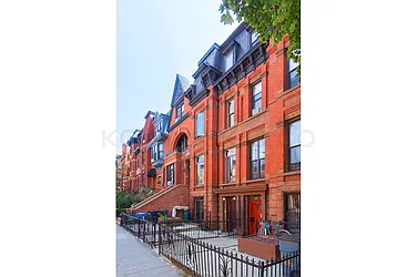 Rented by Kowalski & Co