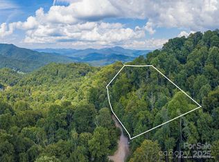 0 Pitchfork Cv #525, Waynesville, NC 28785