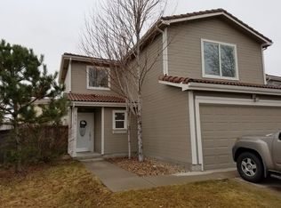 4175 Odessa St, Denver, CO 80249