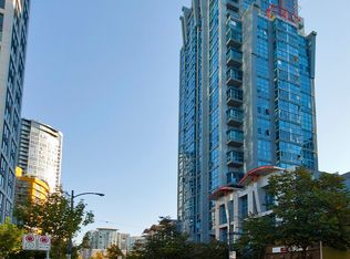 1238 Seymour St #1808, Vancouver, BC