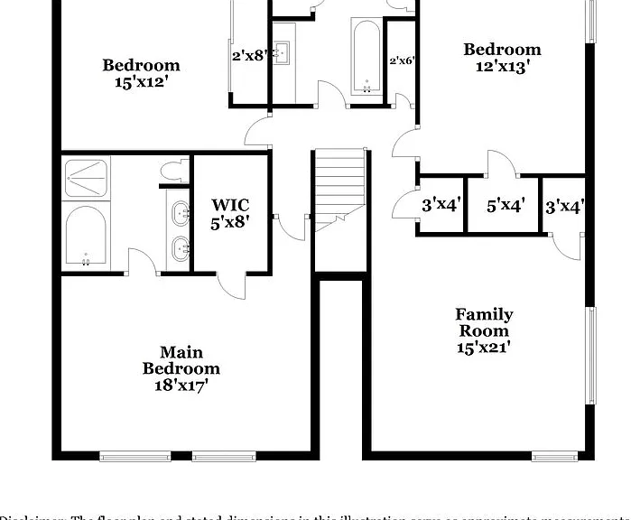 1909 Wildwood Ridge Dr — Photo 3