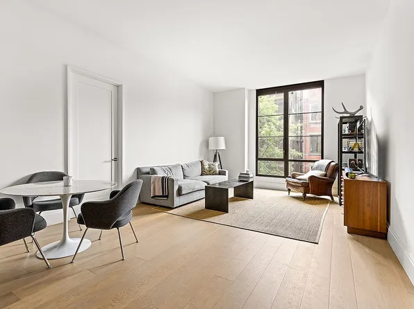 438 E 12th St #5Q, New York, NY 10009