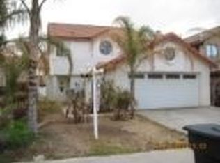 292 Recognition Ln, Perris, CA 92571