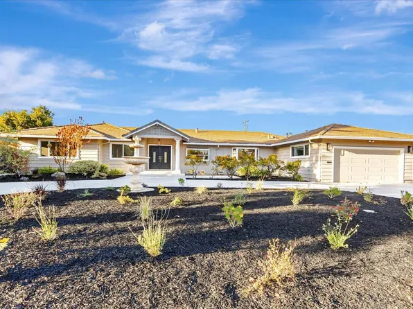20317 Glasgow Dr, Saratoga, CA 95070