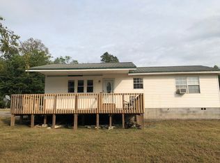 69 Grisham Rd, Fayetteville, TN 37334