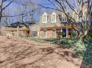 3019 Vinings Forest Way SE, Atlanta, GA 30339
